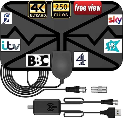 tv aerials & distribution boxes|strongest indoor tv aerial uk.